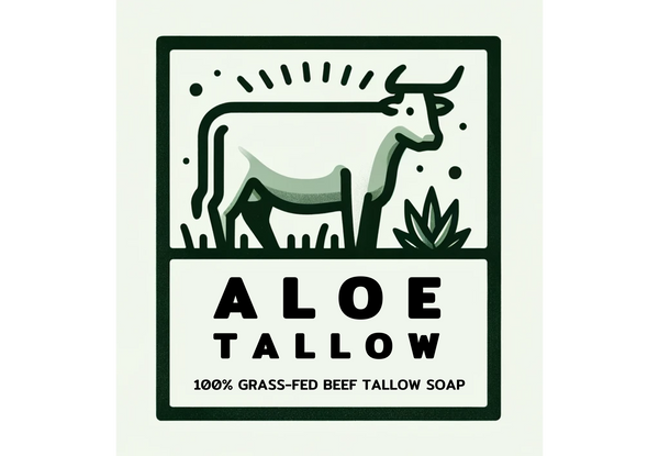 Aloe Tallow Soap